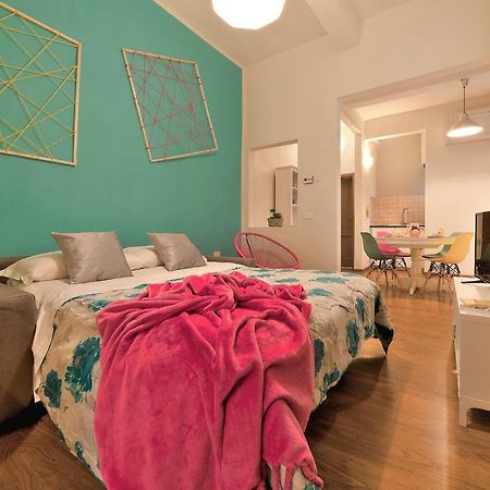 Borgo In Color - Sweet Dreams In פירנצה מראה חיצוני תמונה